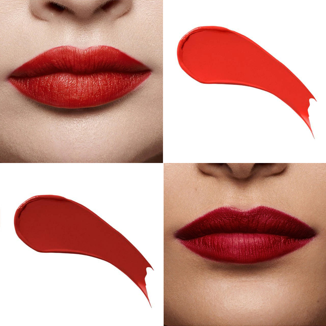 PHOFAY Nicht-Klebender Lipgloss | Glänzende