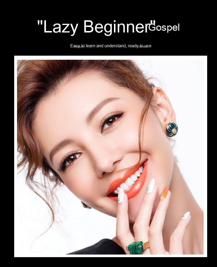 Make-up-Pinsel: Puderpinsel, Foundation-Pinsel, Lidschattenpinsel