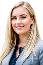 <strong>Olivia W.</strong>